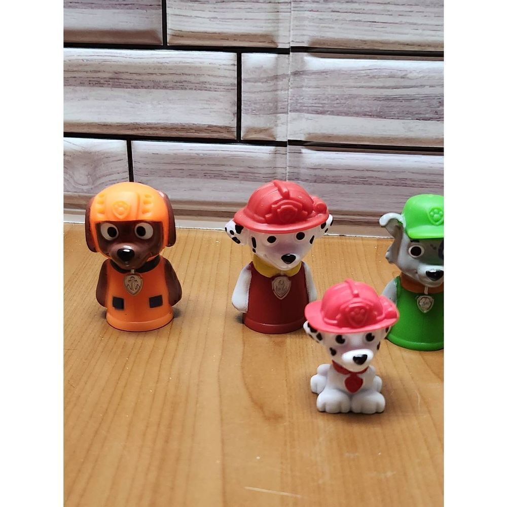 Paw Patrol Lot   - Picture 3 of 10